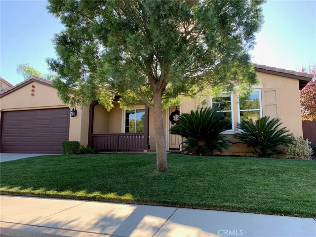 24261 Burlwood Street, Murrieta, California 92562