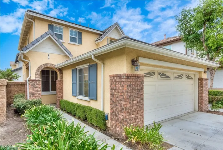 6962 Gloria Street, Chino, California 91710