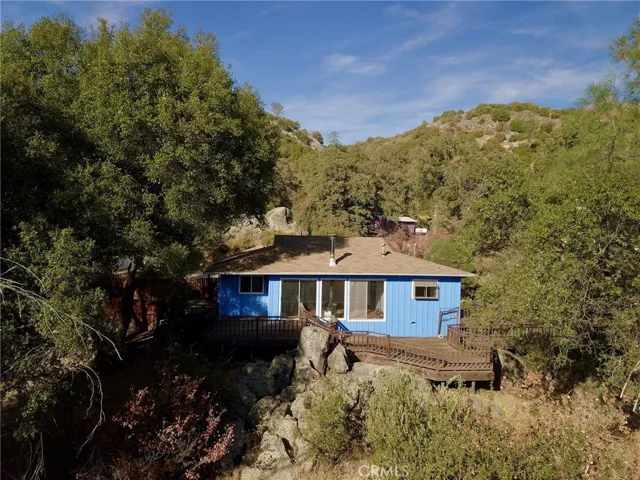 4164 Sullivan Road, Mariposa, California 95338