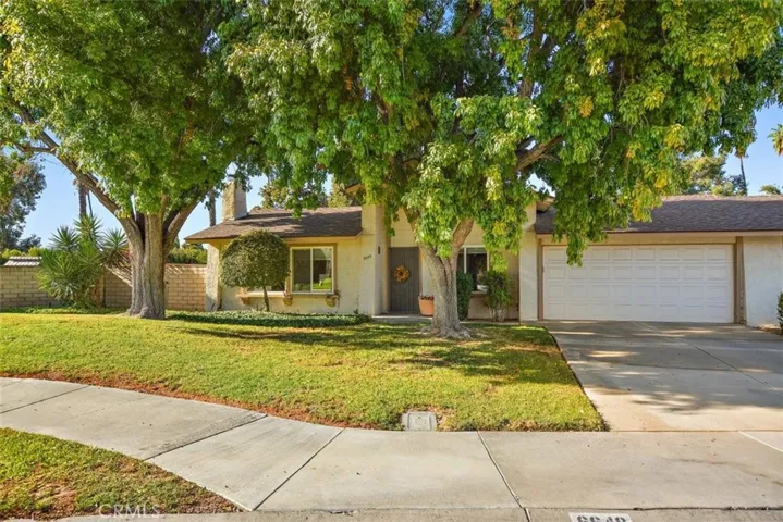 6649 Wintertree Drive, Riverside, California 92506