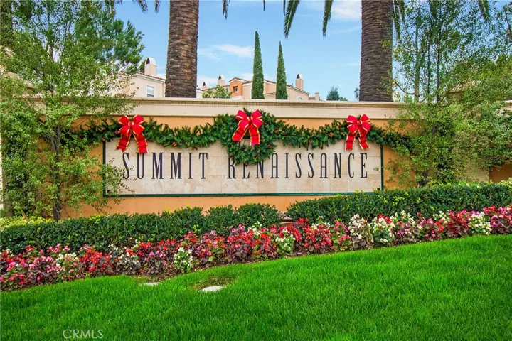 Welcome to 1042 S Rossano Way #5!