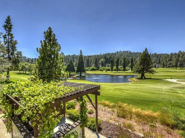 444 Golf Course Road, Lake Arrowhead, California 92352