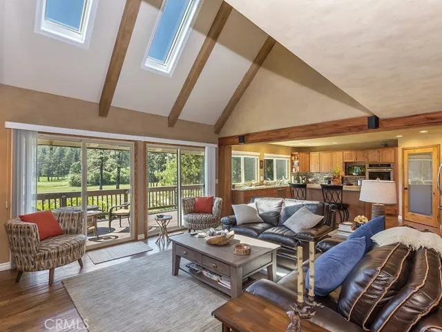 444 Golf Course Road, Lake Arrowhead, California 92352