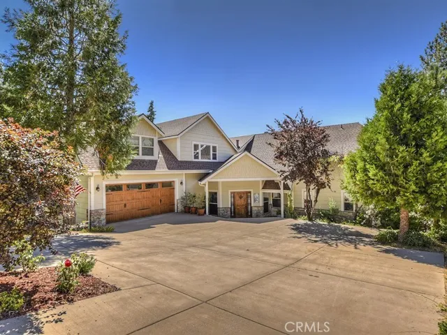 444 Golf Course Road, Lake Arrowhead, California 92352