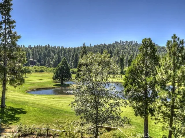 444 Golf Course Road, Lake Arrowhead, California 92352