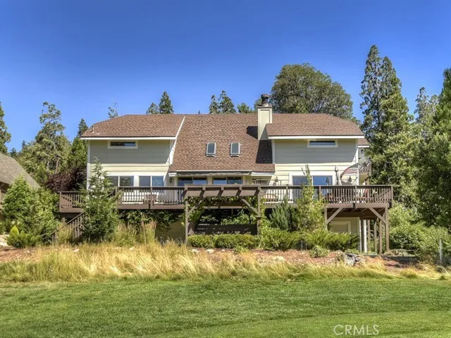 444 Golf Course Road, Lake Arrowhead, California 92352