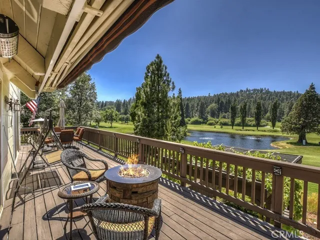 444 Golf Course Road, Lake Arrowhead, California 92352