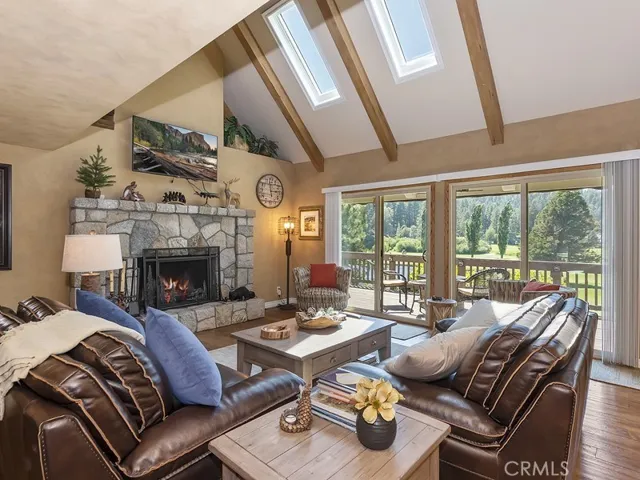 444 Golf Course Road, Lake Arrowhead, California 92352
