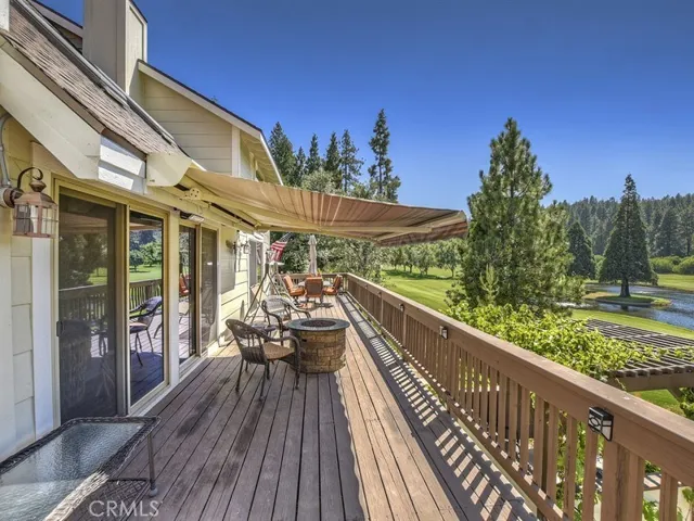 444 Golf Course Road, Lake Arrowhead, California 92352