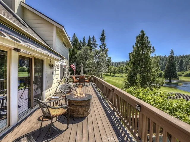 444 Golf Course Road, Lake Arrowhead, California 92352