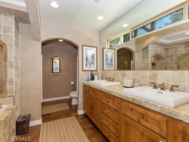 444 Golf Course Road, Lake Arrowhead, California 92352