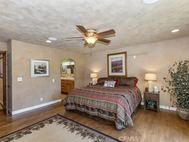 444 Golf Course Road, Lake Arrowhead, California 92352