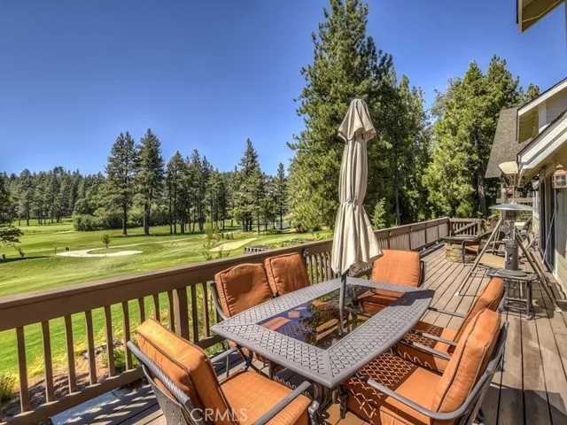 444 Golf Course Road, Lake Arrowhead, California 92352
