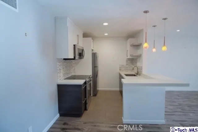 1935 Alpha Road 237, Glendale, California 91208