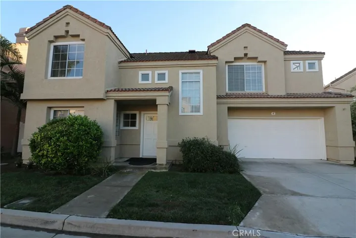 4 Big Sur Street, Aliso Viejo, California 92656