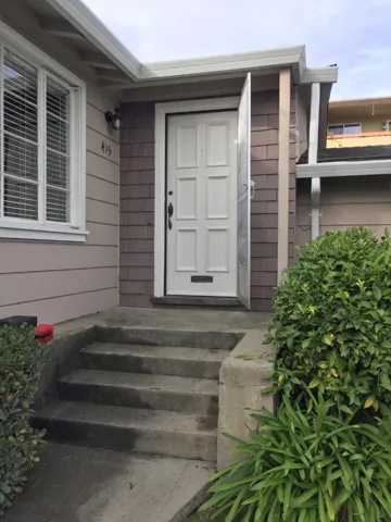 415 N Delaware Street, San Mateo, California 94401