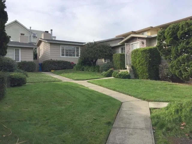 415 N Delaware Street, San Mateo, California 94401