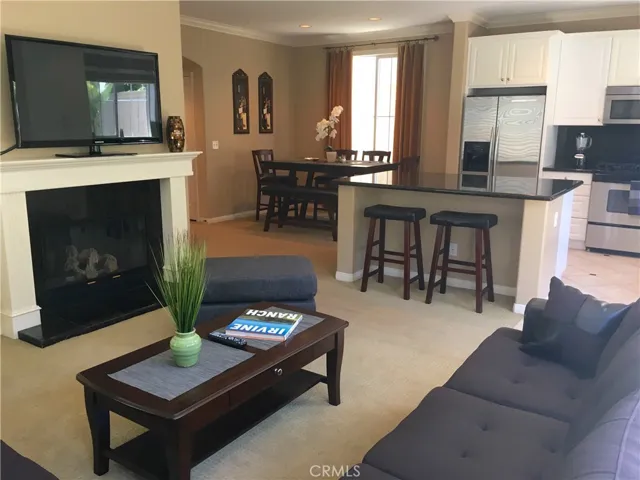 162 Kingswood, Irvine, California 92620