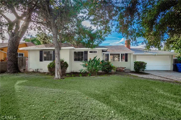 433 N Reeder Avenue, Covina, California 91724