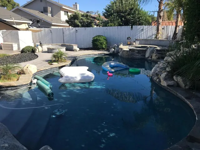 Beaver pool 2