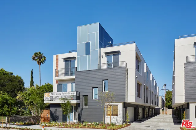1342 1/2 N Sycamore Avenue, Los Angeles, California 90028