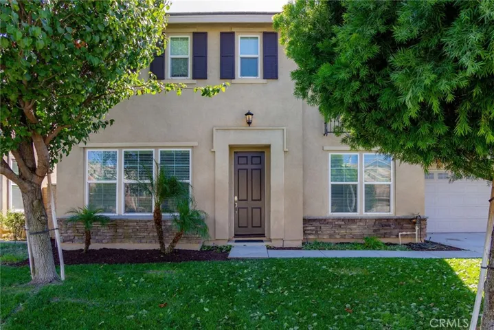 7332 Excelsior Drive, Eastvale, California 92880