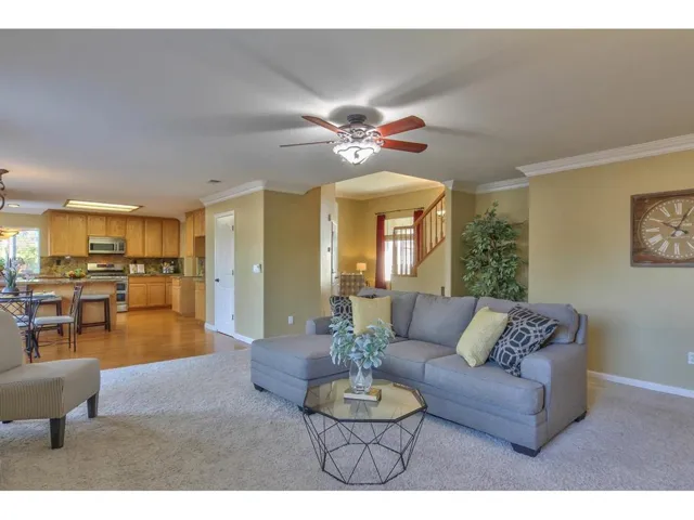 1120 Mulberry Court, Hollister, California 95023
