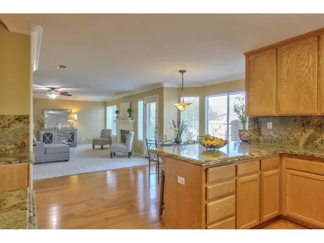 1120 Mulberry Court, Hollister, California 95023