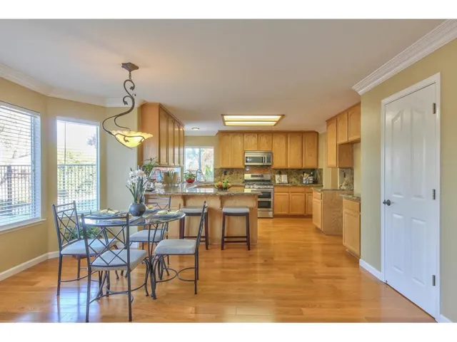 1120 Mulberry Court, Hollister, California 95023