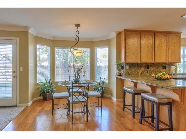 1120 Mulberry Court, Hollister, California 95023