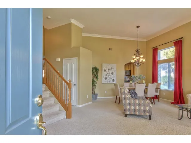 1120 Mulberry Court, Hollister, California 95023