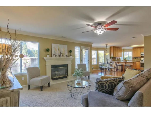 1120 Mulberry Court, Hollister, California 95023