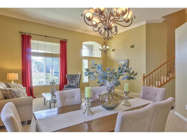 1120 Mulberry Court, Hollister, California 95023
