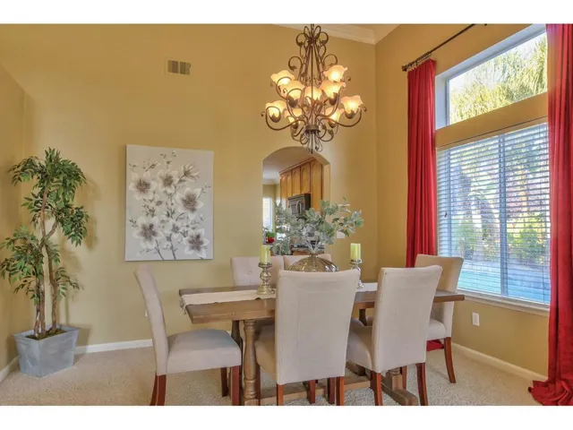 1120 Mulberry Court, Hollister, California 95023