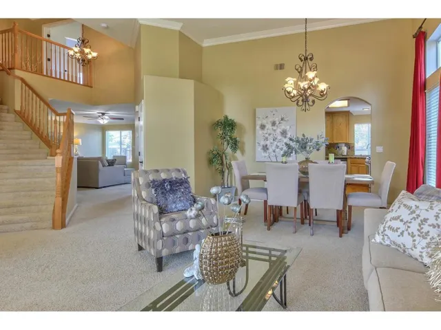 1120 Mulberry Court, Hollister, California 95023
