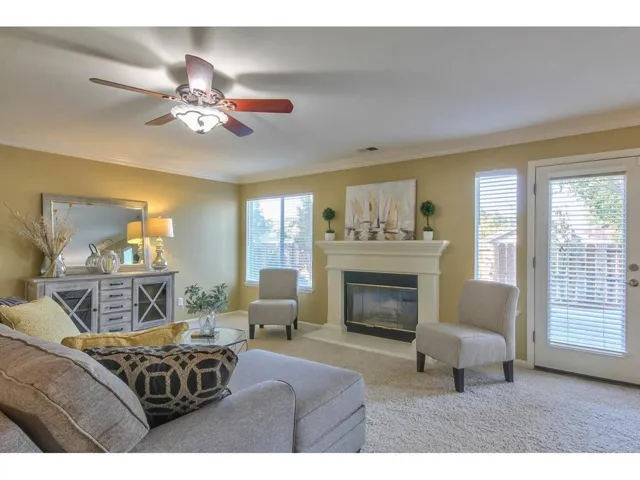 1120 Mulberry Court, Hollister, California 95023