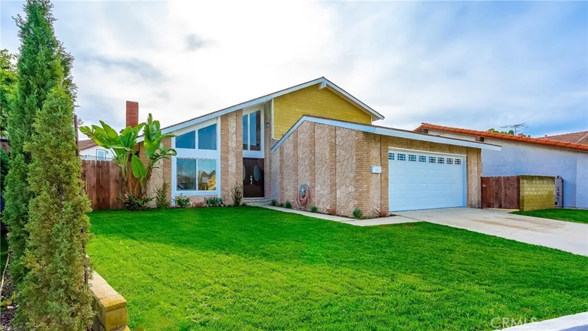 28614 Mount Lassen Lane, Rancho Palos Verdes, California 90275