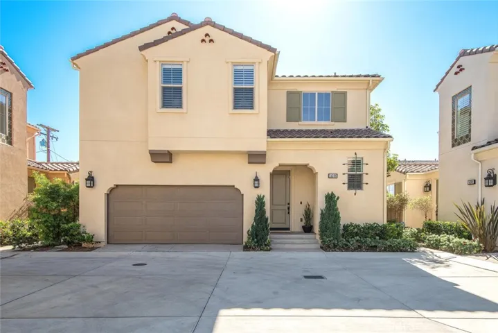 14396 Cambria Court, Westminster, California 92683