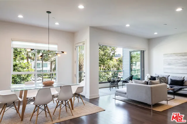 12658 Sandhill Lane 1, Playa Vista, California 90094