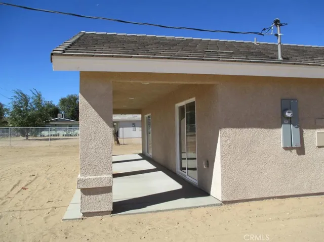 16567 Vine Street, Hesperia, California 92345