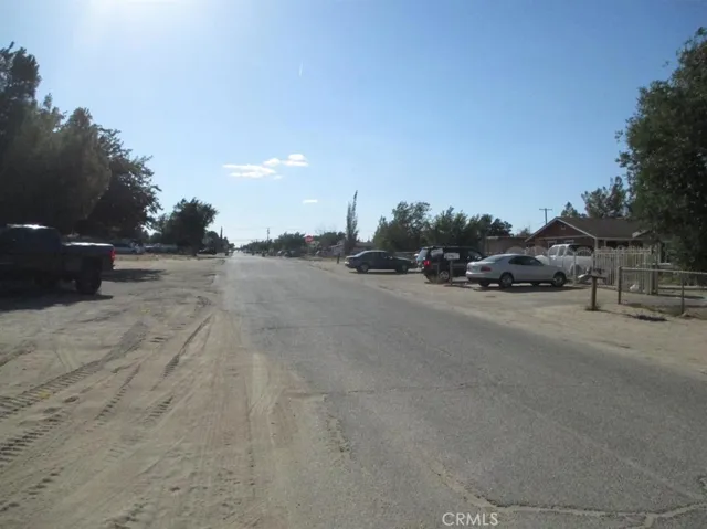 16567 Vine Street, Hesperia, California 92345