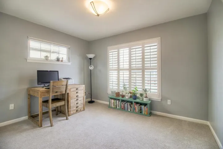 1392 S Almaden Avenue, San Jose, California 95110