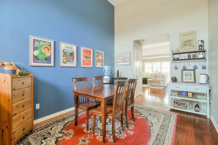 1392 S Almaden Avenue, San Jose, California 95110