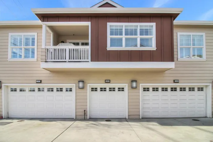 1392 S Almaden Avenue, San Jose, California 95110