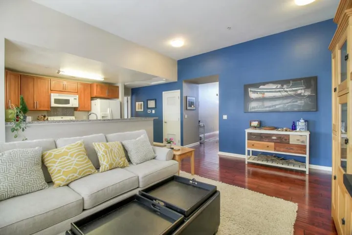 1392 S Almaden Avenue, San Jose, California 95110