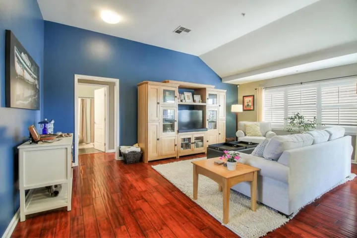 1392 S Almaden Avenue, San Jose, California 95110