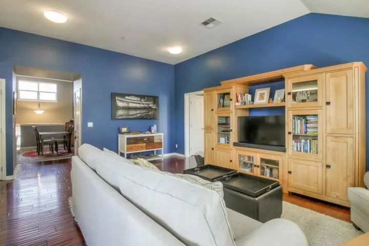 1392 S Almaden Avenue, San Jose, California 95110