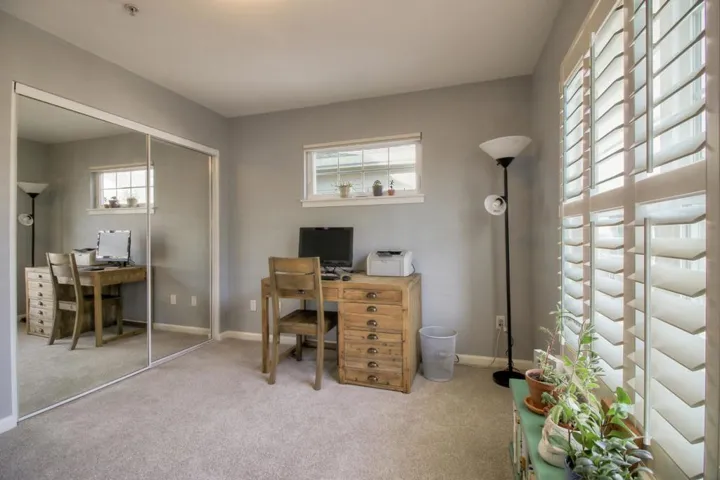 1392 S Almaden Avenue, San Jose, California 95110