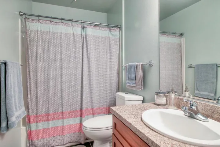 1392 S Almaden Avenue, San Jose, California 95110