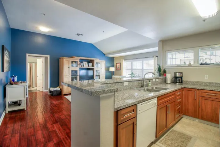 1392 S Almaden Avenue, San Jose, California 95110